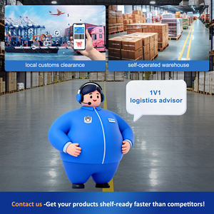 Solución Profesional de Transporte de Contenedores FCL de China a <span class=keywords><strong>Francia</strong></span> - Product Image 6