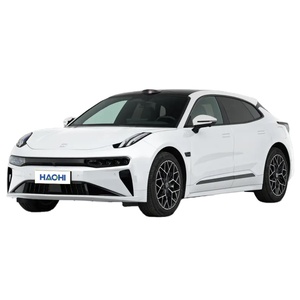 Zeekr 001 Berline Électrique 2024 2025 675KM 705KM 4x4 Véhicule à Énergie Nouvelle 140kw AWD Zeekr 001 Édition We You Me <span class=keywords><strong>Prix</strong></span> - Product Image 1