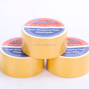 <span class=keywords><strong>Rouleau</strong></span> de bande de PVC de fabricant de la Chine pour des matériaux et des éléments d'isolation - Product Image 5