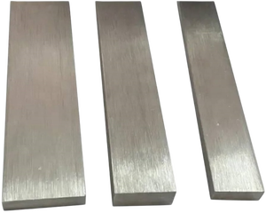 Barra plana de acero inoxidable - Product Image 4