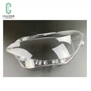 最受欢迎的产品为三菱 triton 2006 大灯覆盖玻璃镜头盖为宝马 7 系列大灯
