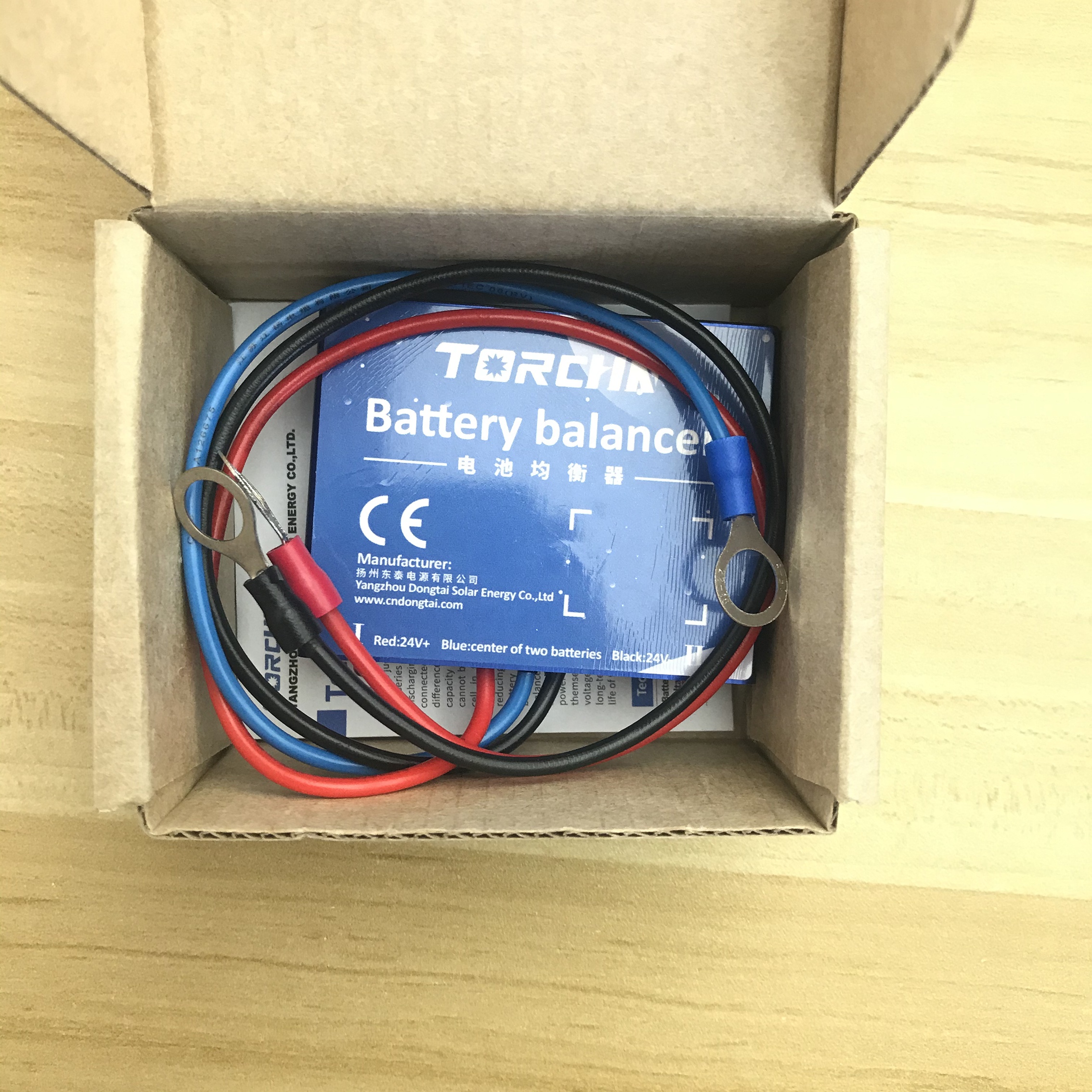 Балансировочный эквалайзер для свинцово-кислотных/Lifepo4 аккумуляторов, 12 В, 24 В, 48 В, 96 в