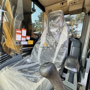 Excavadora de cadenas CAT 330 D2L usada de 30 toneladas de alta eficiencia para trabajos de construcción a gran escala, edificación y minería - Product Image 5