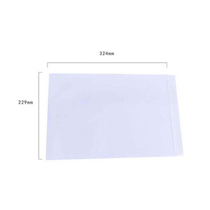 <span class=keywords><strong>Buste</strong></span> di sicurezza per dimensioni aziendali autoadesive C4 324*229 <span class=keywords><strong>A4</strong></span> 210*297 <span class=keywords><strong>buste</strong></span> di sicurezza marrone bianco riciclabili - Product Image 1