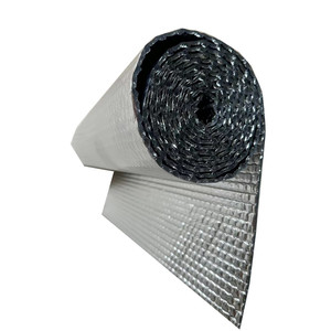<span class=keywords><strong>Isolant</strong></span> thermique, isolation résistante à la <span class=keywords><strong>chaleur</strong></span> pour four, matériau d'isolation thermique fin - Product Image 4