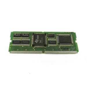 A20B-2901-0582 Placa base original del sistema FANUC, circuito de placa pequeña completamente nuevo con garantía de un año, accesorios para máquinas herramienta - Product Image 1