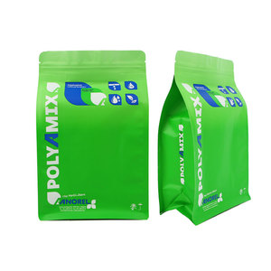 Sacchetti per Imballaggio di Semi da Giardino e Fertilizzanti per Terreno Caldo, Personalizzabili, in Plastica Termosaldata, Fornitura Diretta dalla Fabbrica - Product Image 4