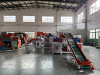Meilleure vente 2026 : Granulateur de fils d'aluminium avec moteur et taux de séparation élevé pour le recyclage de l'aluminium