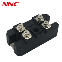 NNC Clion Unique Phaser puissance module semi-conducteur MDQ100-16 100A Approbation CE module redresseur
