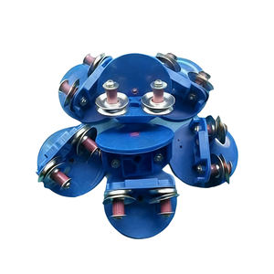 Tendeur de fil en <span class=keywords><strong>fibre</strong></span> de verre de haute qualité pour machine textile - Product Image 5