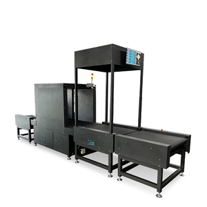 Hot bán kinh tế DWS trọng lượng Quy mô mã Scanner cho bưu kiện nhỏ chuyên nghiệp kho hậu cần thương mại điện tử cửa hàng thực phẩm DWS - Product Image 6