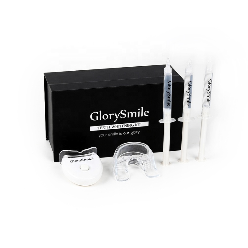 GlorySmile or Private Label Most Popular
