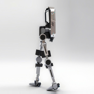 Entrenador de Rehabilitación para Miembros Inferiores, Exoesqueleto Robótico para Entrenamiento de Caminata - Product Image 4