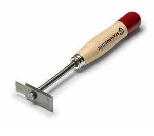 Dụng cụ cạo hình tam giác dekor - Product Image 2