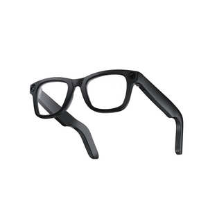 Lunettes Intelligentes E02 : Traduction IA, Diffusion en Direct, Enregistrement <span class=keywords><strong>Photo</strong></span> et Vidéo 4K, Activation Vocale, Étanche, Idéales pour les Voyages - Product Image 4