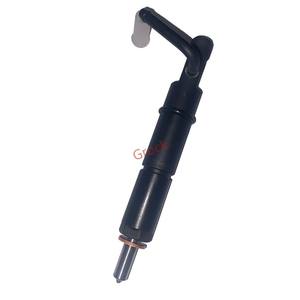 Kondisi baru Caterpillar untuk CAT 311C 312C mesin Diesel Fuel Injector 212-8470 katup injeksi untuk Excavator 3066 3064 - Product Image 2