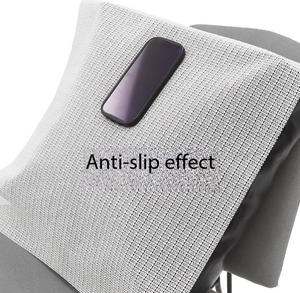 Forro para Cajones No Adhesivo, Multiusos y Fácil de Usar, Alfombrilla Antideslizante Debajo de la Alfombra, Mantiene las Alfombras Seguras y en su Lugar - Product Image 2