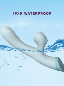 Estimulador de Clítoris 2 en 1 con Alimentación USB, Vibrador de Lengua para Lamer Oral, Juguetes Sexuales para Adultos, Vibrador de Punto G con Succión de Lengua para Mujeres - Product Image 5