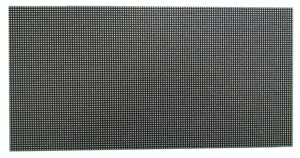 Màn Hình Hiển Thị Trong Nhà P2 Độ Phân Giải 320*160Mm 160*80 Đủ Màu Để Quảng Cáo Hình Ảnh Văn Bản Video - Product Image 3