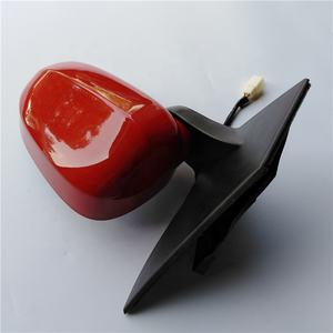 Espejo Retrovisor Lateral para Automóvil A13-8202010BA-DQ para Piezas de Automóviles Chery, Espejo Retrovisor para Chery Fulwin <span class=keywords><strong>Mvm</strong></span> - Product Image 6