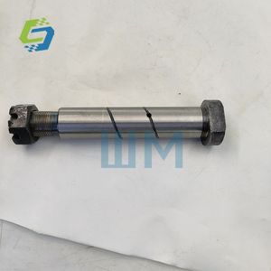 Pièce de moteur d'excavatrice Wan Ming : Goupille d'oreille de suspension avant A820201021138 - Product Image 4
