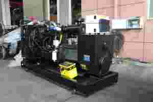 Generador de 160 kW y 200 kVA adaptable a múltiples escenarios y ampliamente utilizado - Product Image 4