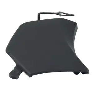 Strong front bumper tow hook cover cap That Can Carry Heavy Objects 