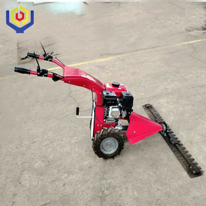 Cortadora <span class=keywords><strong>de</strong></span> Césped Autopropulsada <span class=keywords><strong>de</strong></span> Grado Industrial, <span class=keywords><strong>de</strong></span> 4 Tiempos, Monocilíndrica, Inalámbrica, Tipo <span class=keywords><strong>Hoz</strong></span>, con Ancho <span class=keywords><strong>de</strong></span> Corte <span class=keywords><strong>de</strong></span> 900 mm - Product Image 4