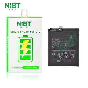 Batterie de téléphone portable au lithium NIBT Wholesale BM4Q 4.45V 4700mAh 18.1Wh pour Xiaomi Redmi K30PRO/mi <span class=keywords><strong>Poco</strong></span> <span class=keywords><strong>F2</strong></span> <span class=keywords><strong>Pro</strong></span> - Product Image 3