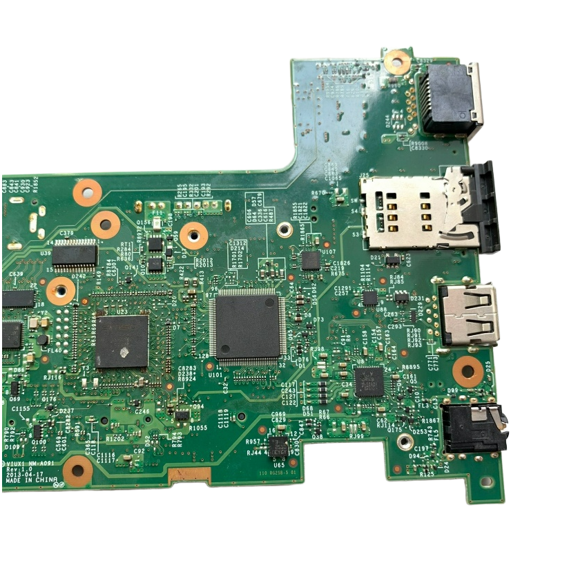 lenovo thinkpad motherboard