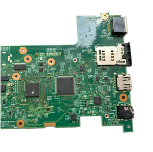 오리지널 씽크 패드 X250 메인 보드 씽크 패드 X250 마더 보드 노트북 메인 보드 I3 I5 I7 CPU 5 세대 - Product Image 5