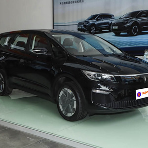 Livan <span class=keywords><strong>8</strong></span>, Auto Elettrica di Nuova Generazione, Popolare Marchio Cinese, MPV Completamente Elettrico con Autonomia Ultra Lunga in Vendita - Product Image 3