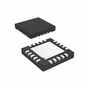 Data Acquisition Components Electronic Original 20 WFQFN Exposed Pad, CSP AD7986BCPZ - Product Image 1