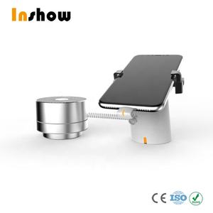 Meja sertifikat CE/telepon tangan/bantalan/dudukan kamera terpasang di dinding untuk tampilan ritel - Product Image 4