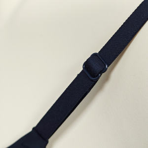 Sujetador Push-Up con Aros, Delgado, Cómodo y Sexy para Mujer, con Tirantes Ajustables, Copa 3/4, para Uso Diario - Product Image 5