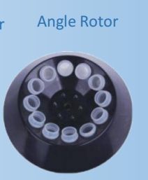 Tafelblad Bloed Serum Centrifuge Td4zb - Product Image 6