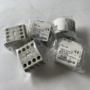Mitsubishi Relay <b>Socket</b> UT-AX4 - Product Image 1