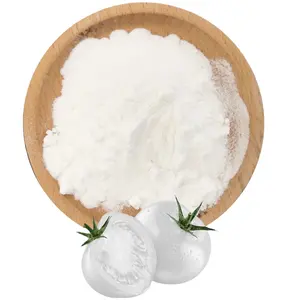 Factory supply best quality organic white tomato extract powder white tomato powder