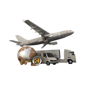 Línea Especial de Transporte Aéreo del Reino Unido: Garantía de Tiempo de Tránsito de 8-10 Días, Referencia para la Logística del Comercio Internacional - Product Image 4