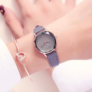 2025 nuevo reloj para estudiantes femeninas, estilo INS, temperamento simple, Retro impermeable, de moda y fresco - Product Image 6