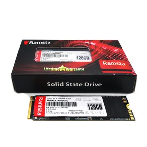 Ramsta Pcie Nvme M2 Ssd Hard Drive 500gb 512gb Internal Retail Packing Box 3 Years Support Ssd Laptop Wd Ssd 120