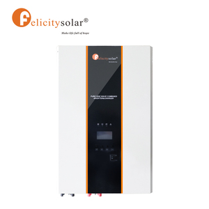 <span class=keywords><strong>Inversor</strong></span> de Corriente de 110V 220V 48V 10000w, <span class=keywords><strong>Inversor</strong></span> Fuera de Red, Ondulador Híbrido Solar, Inversores de Onda Sinusoidal Pura de <span class=keywords><strong>10000</strong></span> Vatios - Product Image 6