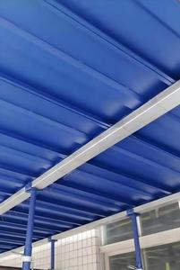Coffrage <span class=keywords><strong>de</strong></span> poteaux en acier <span class=keywords><strong>pour</strong></span> dalle <span class=keywords><strong>de</strong></span> plancher à grande portée - Product Image 6