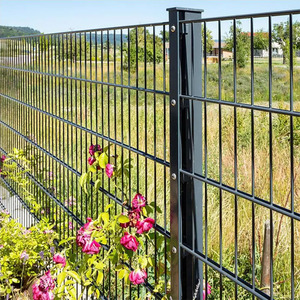 Cerca de arame dupla face intempéries para jardim Fronteiras Pet-Safe para áreas de jogo quintal - Product Image 5