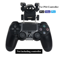 Support de Tuyau de Narguilé LOMINT pour Manette de Jeu PS4 PS5 Slim Pro X-One, Accessoires de Chicha Narguile