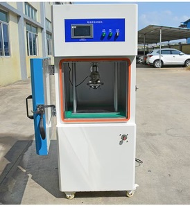 Battery Puncture Extrusion Testing Equipment Needle <strong>Penetration</strong> Testing Machine Material Strength Laboratory Testing Equipment - Product Image 6