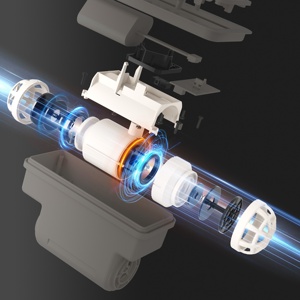 เนเจอร์ไฮค์ (ยูกู) R5.3 เบาะลมอัตโนมัติแบบสบาย CNK2300WS011 - Product Image 6