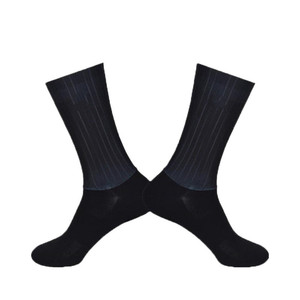 Calcetines de Ciclismo Transpirables Unisex de Nailon Antideslizantes para Deportes y Ciclismo - Product Image 2