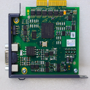 Modul Antarmuka ACOPOS RESOLVER Plc 8AC12260-3 10 KHZ - Product Image 1