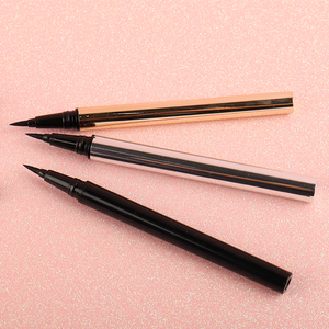 Chaude populaire étanche cils clair <span class=keywords><strong>eyeliner</strong></span> vison cils étiquette privée extension de cils colle - Product Image 6